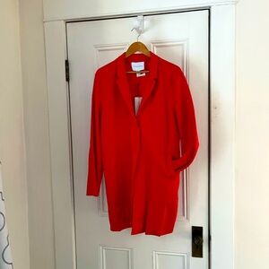 NWT Carolina Belle Jacket